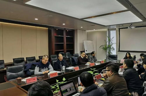 杭州市召開網絡文化經營單位座談會 強化監管引導行業健康發展