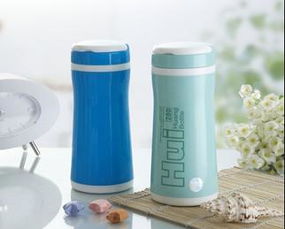 廠家直銷新款塑料密封雙層保溫杯 價格優勢與產品詳情