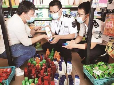 深愛大鵬，日用品銷售的藝術與溫情