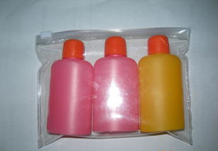 廠家直銷 多樣化的塑料化妝水小瓶子、洗發水瓶與旅行套裝瓶，一站式滿足您的日用品采購需求