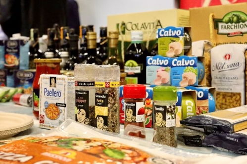 新春年貨采購指南 蘇寧家樂福營采會深度解析日用品銷售亮點(diǎn)