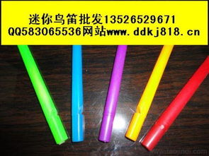 神奇鳥哨迷你鳥笛 廠家直銷，品質(zhì)與價格的雙重保障